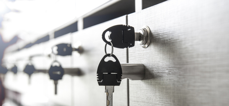 Apartment Mailbox Locks Grass Valley