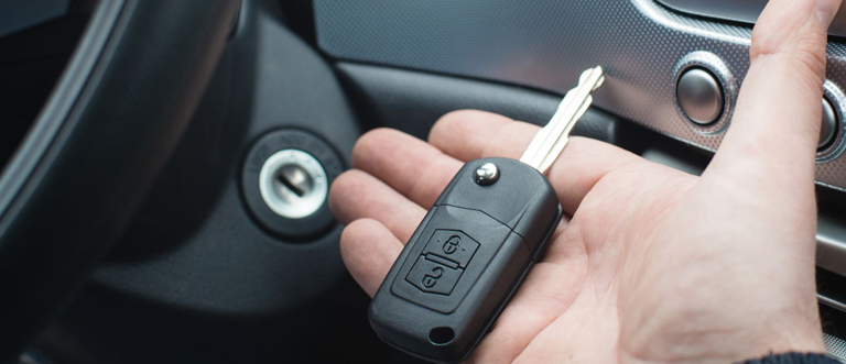 Car locksmith Grass Valley