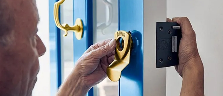 Grass Valley Cheap Locksmith