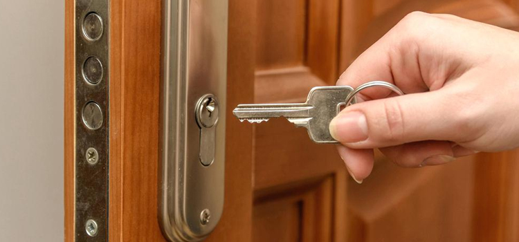 Master Key Door Lock System in Grass Valley