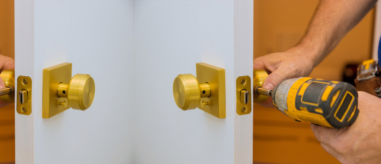 Grass Valley Rekey Smart Lock
