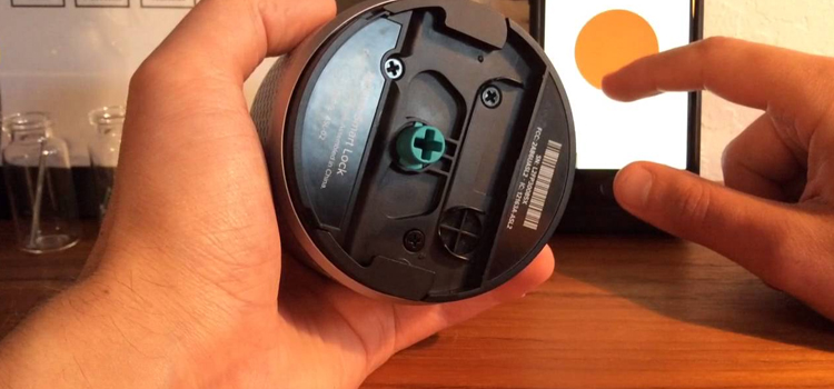 Grass Valley Smart Lock Repair