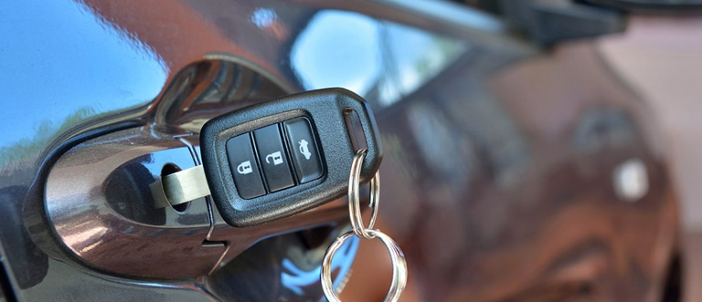 Unlock Car Lockout Service Grass Valley